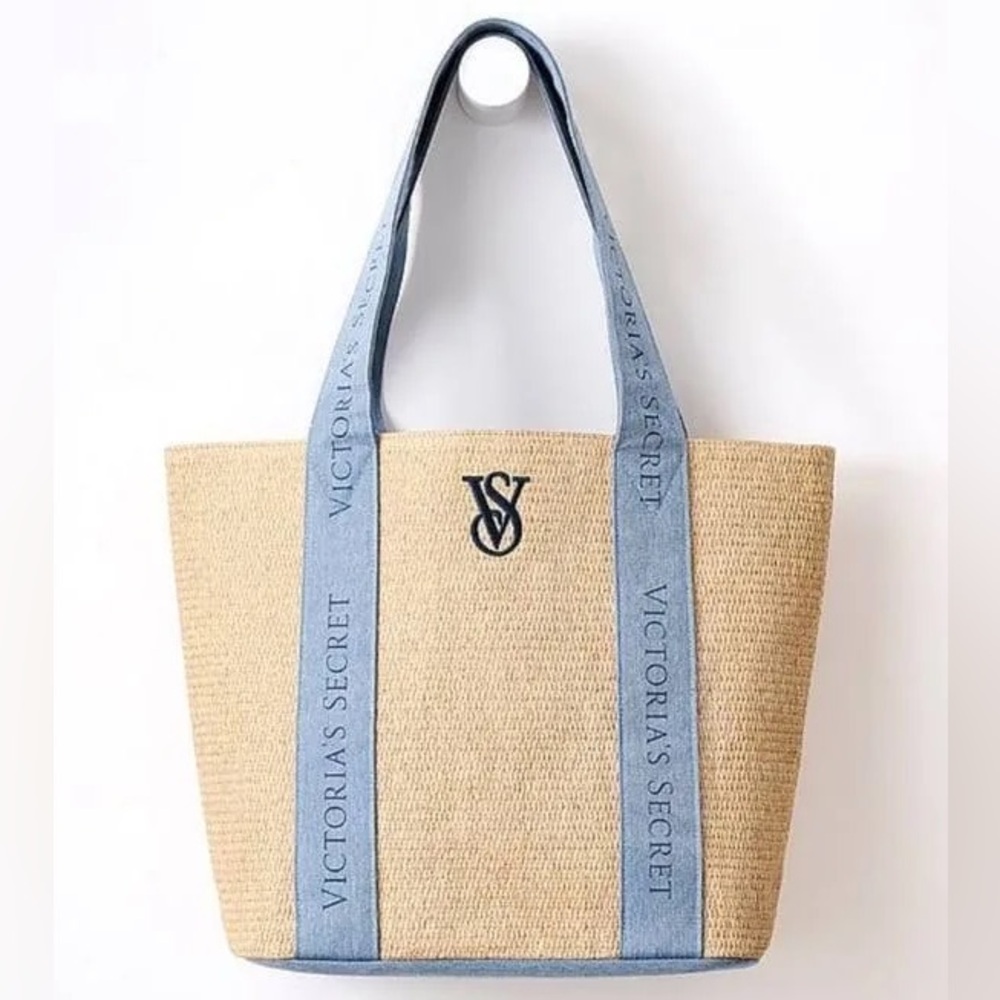 NWOT Victoria's Secret Tote